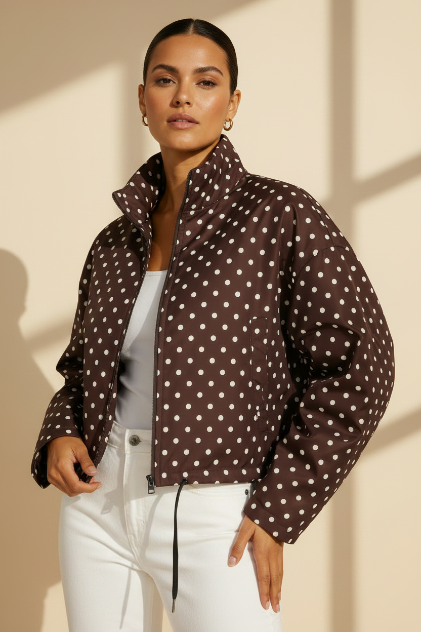 Blazers & Jackets