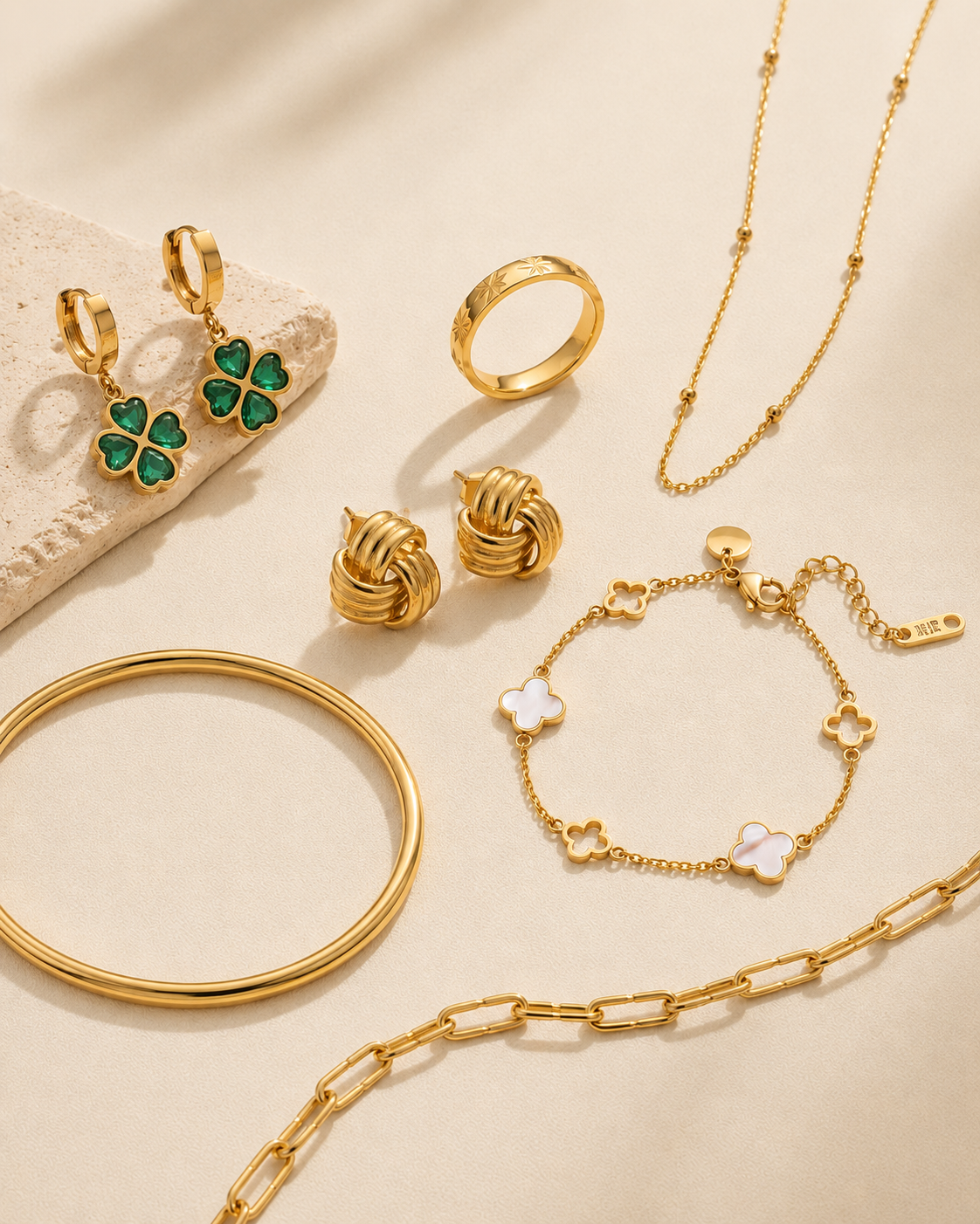 Jewellery