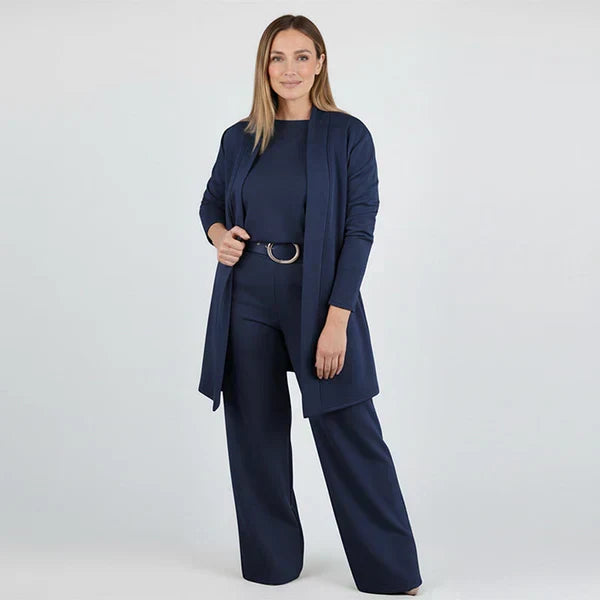 Elegant 3-Piece Stretch Set