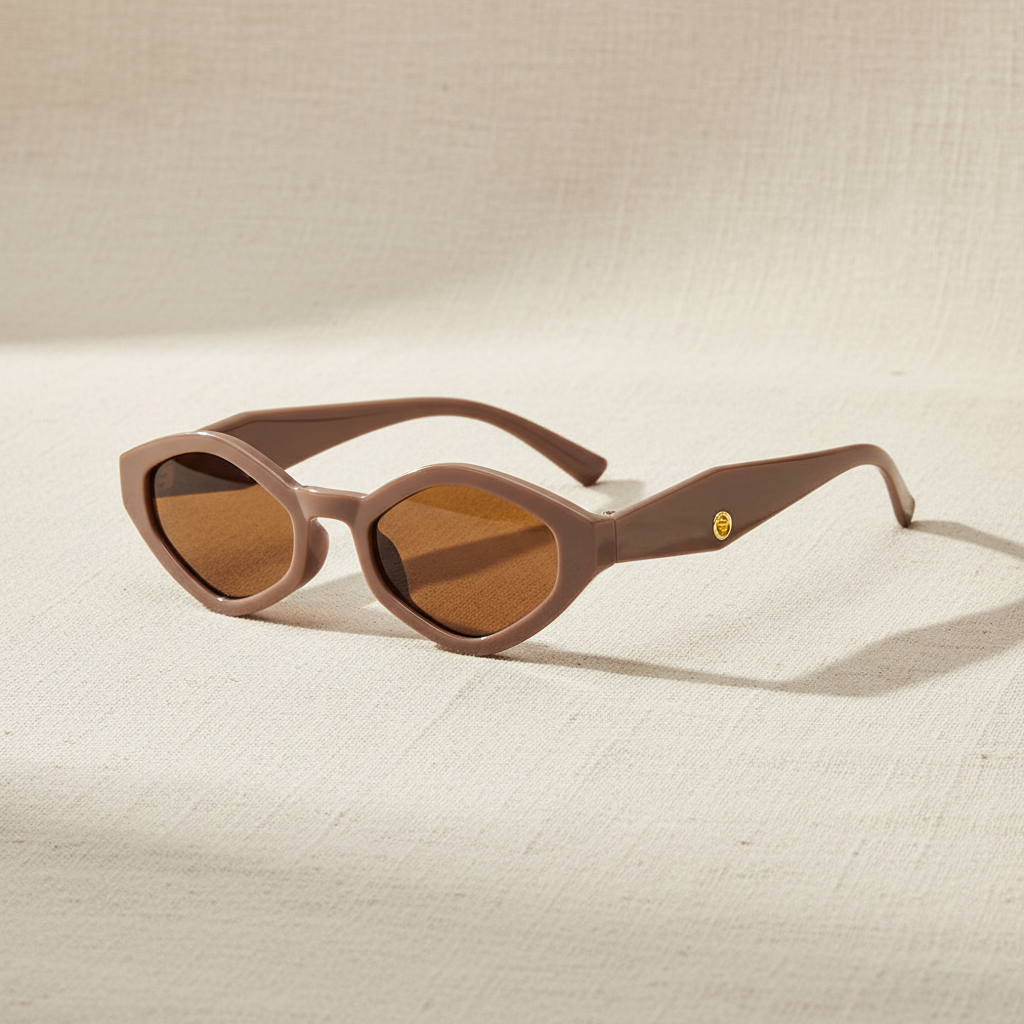Cat Eye Sunglasses