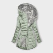 Cozy Faux Fur Coat