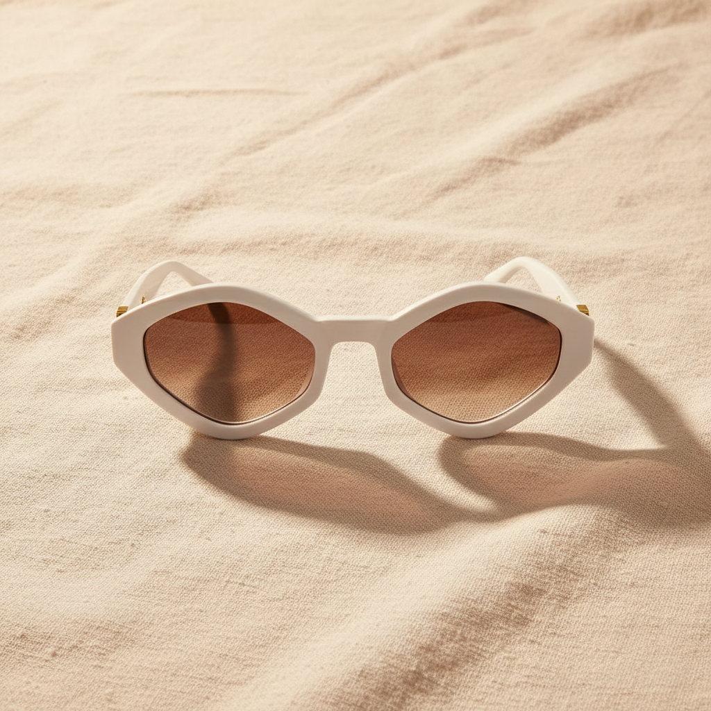 Cat Eye Sunglasses