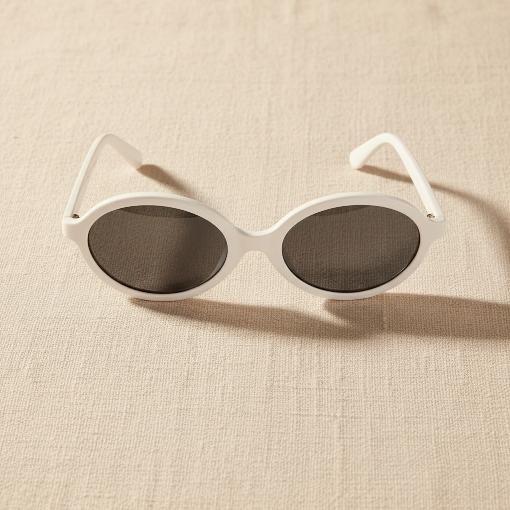 Oval Sunglasses