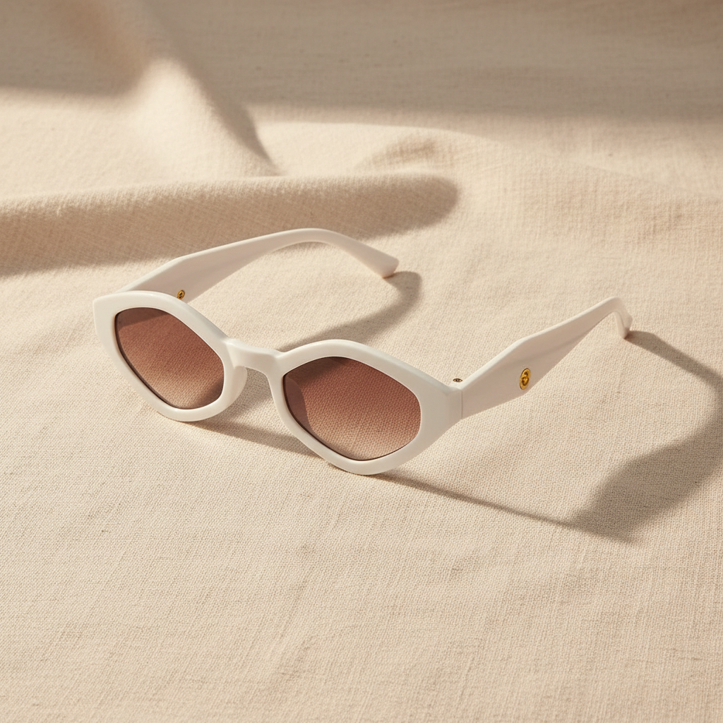 Cat Eye Sunglasses