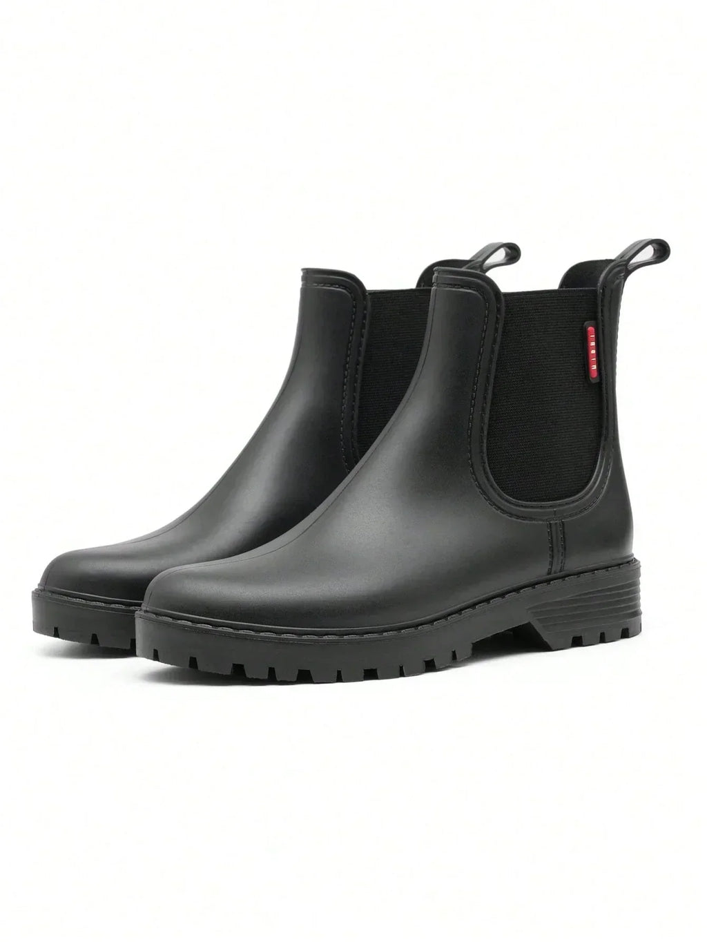 Chelsea Ankle Rain Boots