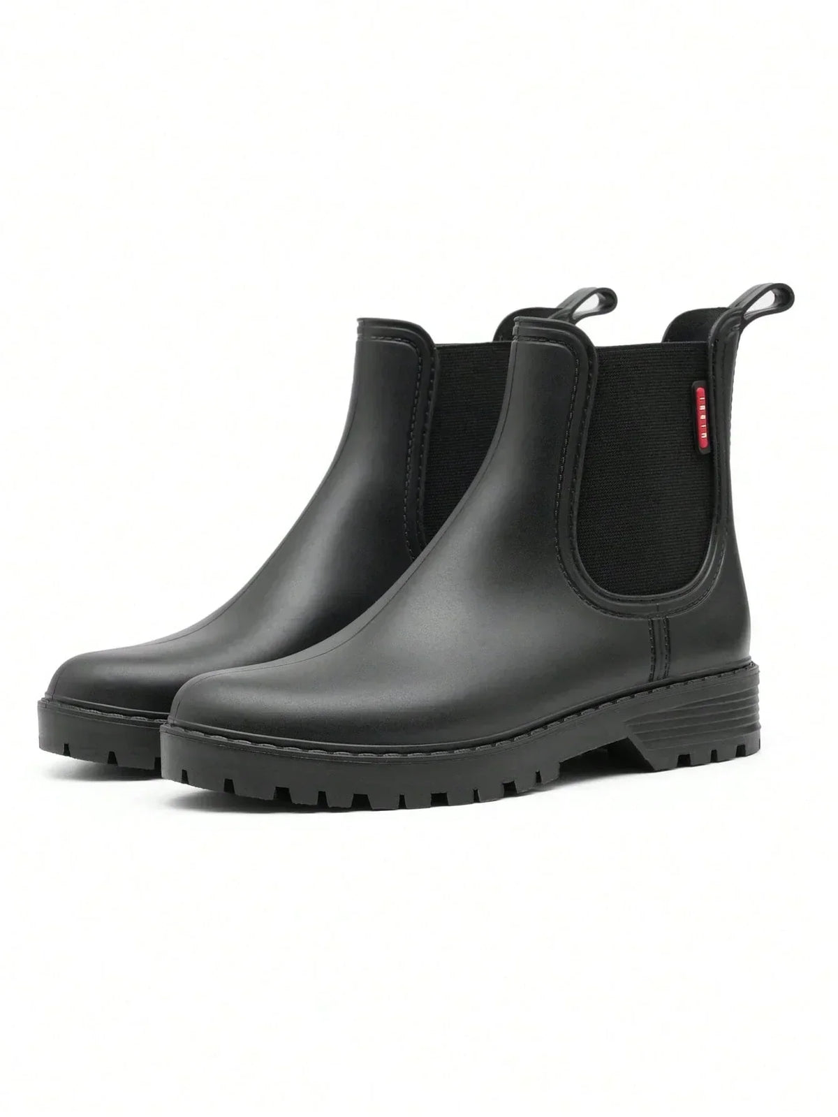 Chelsea Ankle Rain Boots