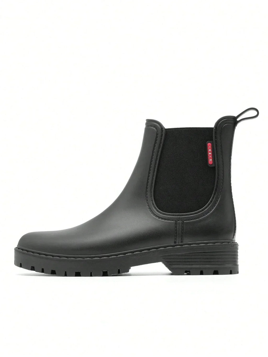 Chelsea Ankle Rain Boots