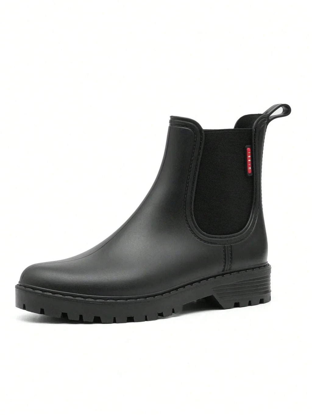 Chelsea Ankle Rain Boots