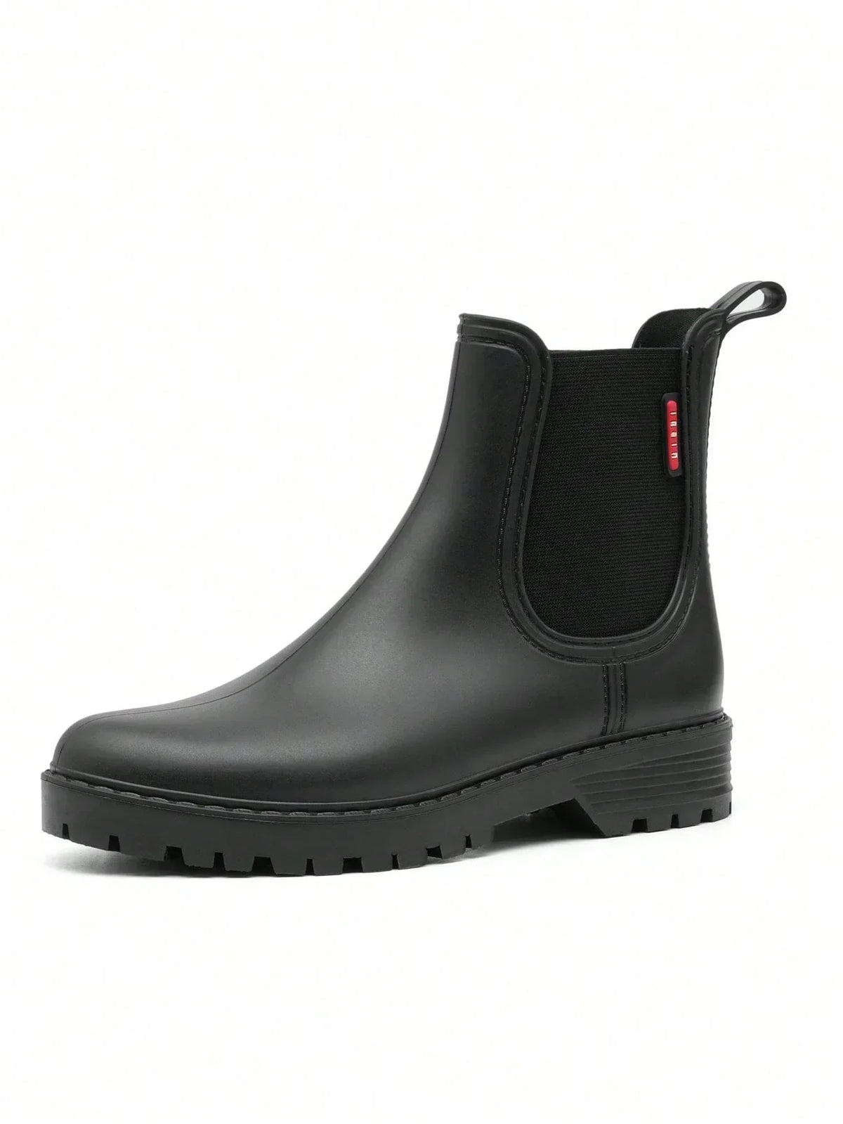 Chelsea Ankle Rain Boots