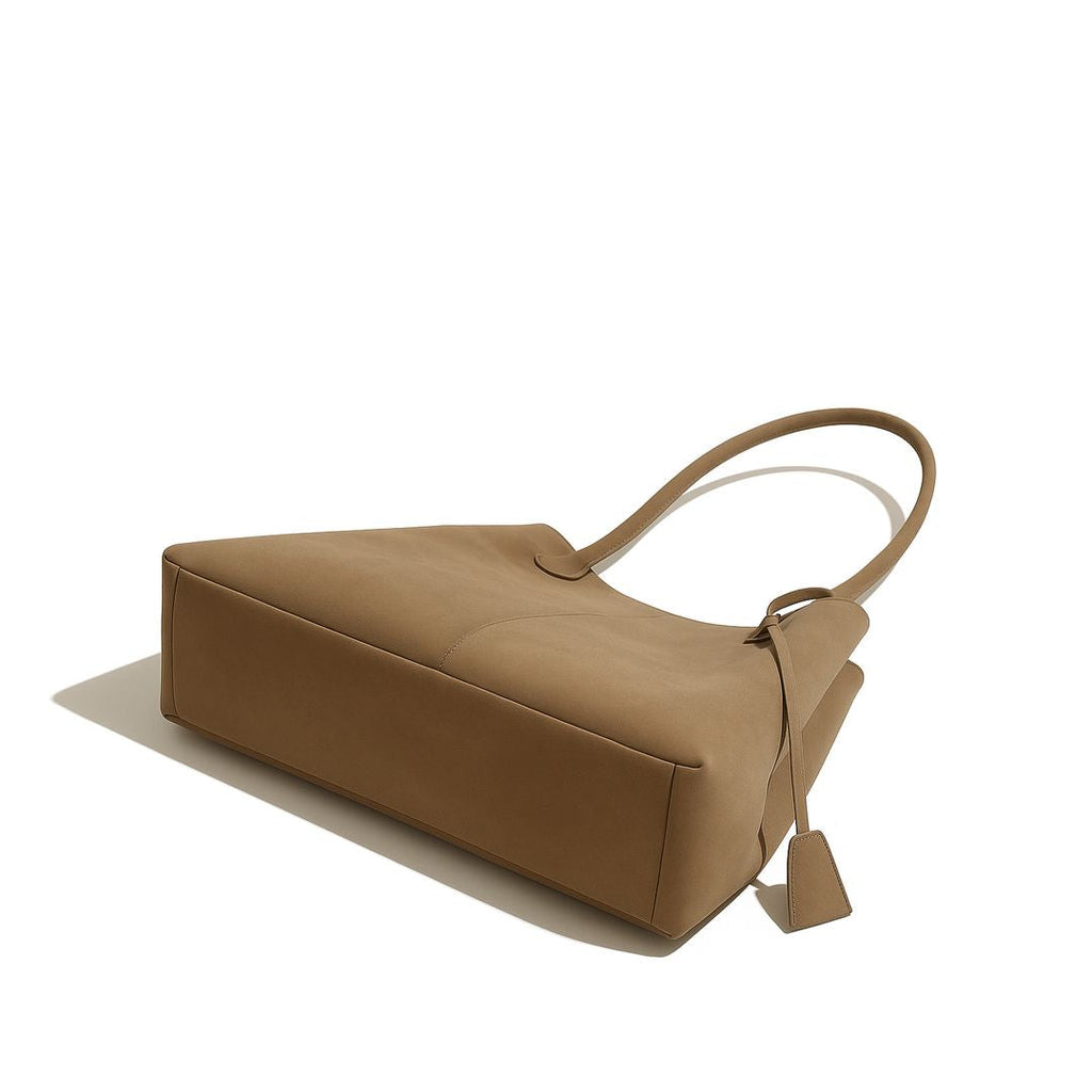 Large Everyday Shoulder Tote Bag