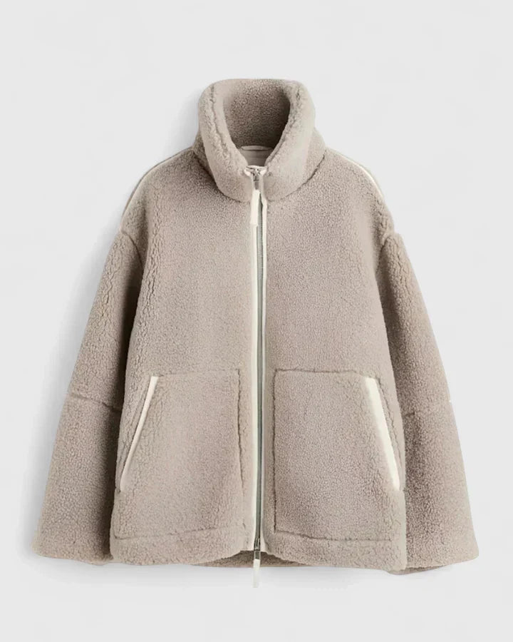 Warm Everyday Casual Jacket