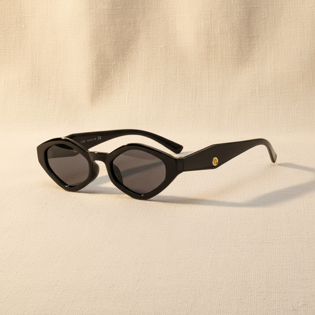 Cat Eye Sunglasses