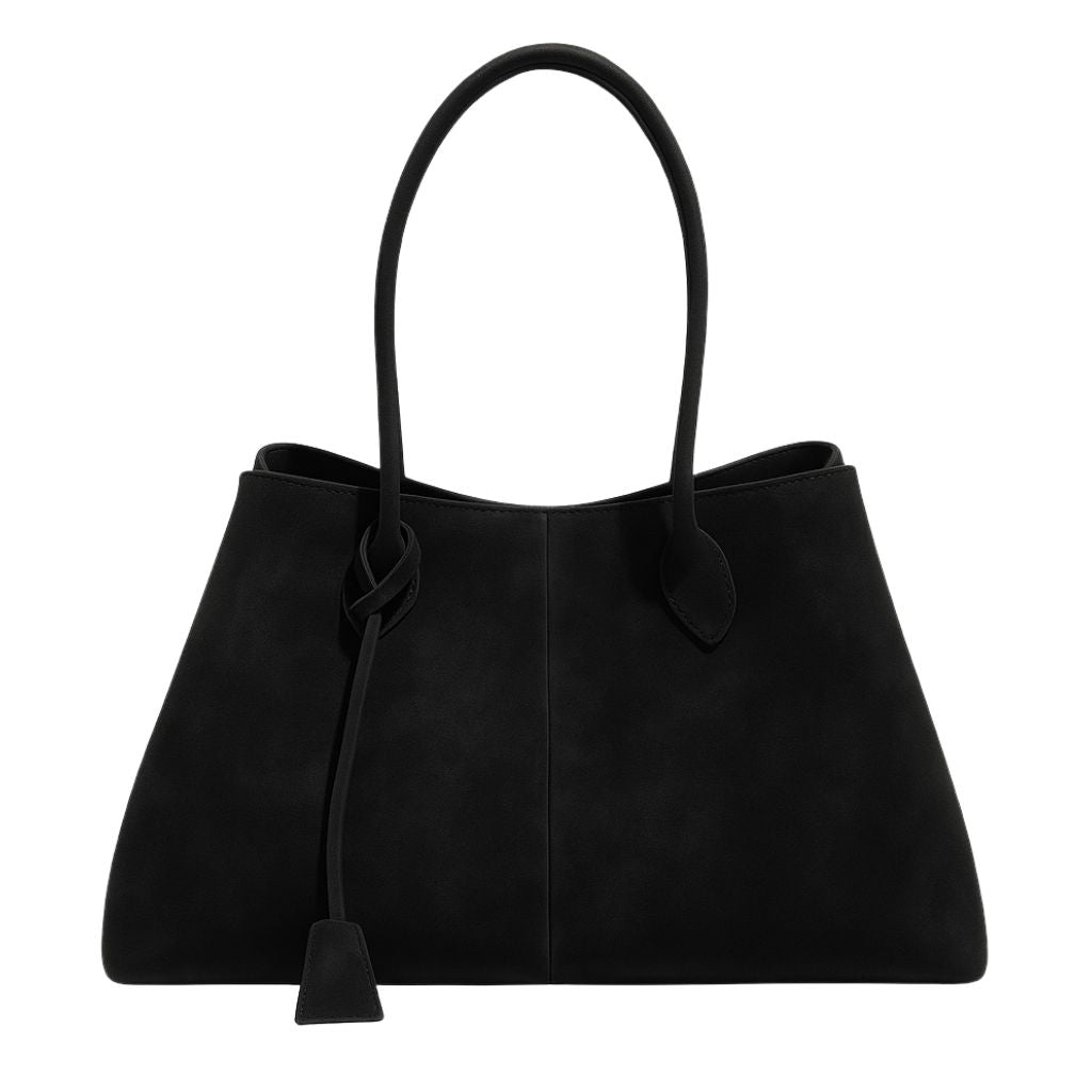 Large Everyday Shoulder Tote Bag