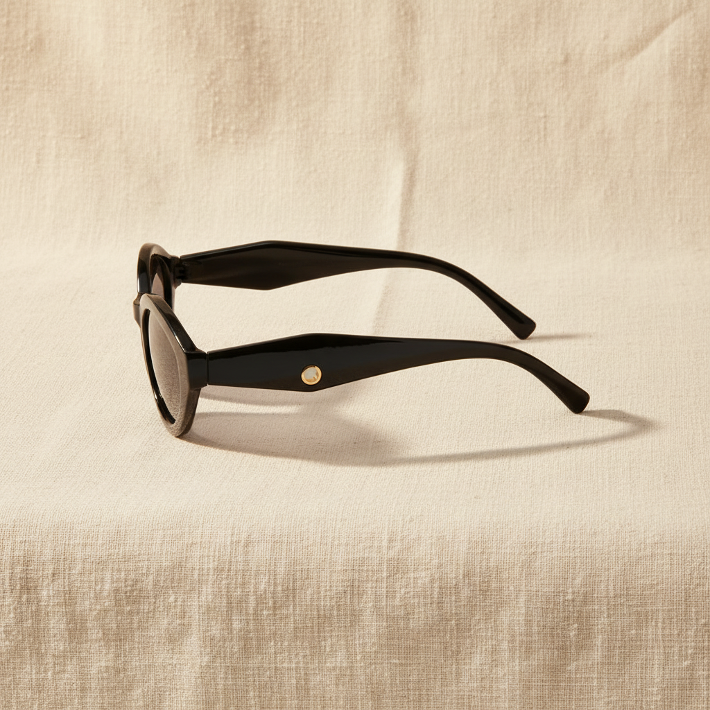Cat Eye Sunglasses