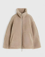Warm Everyday Casual Jacket