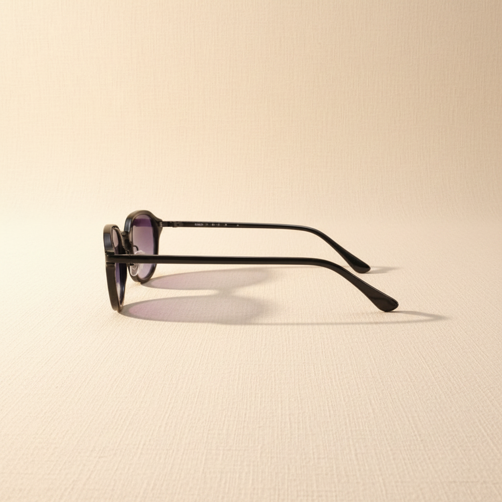 Geometric Sunglasses