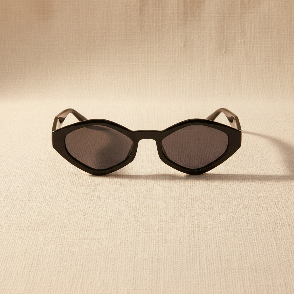Cat Eye Sunglasses