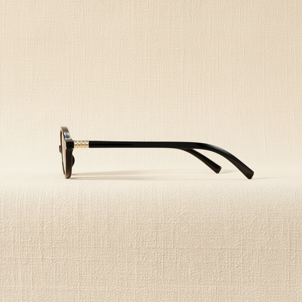 Oval Sunglasses