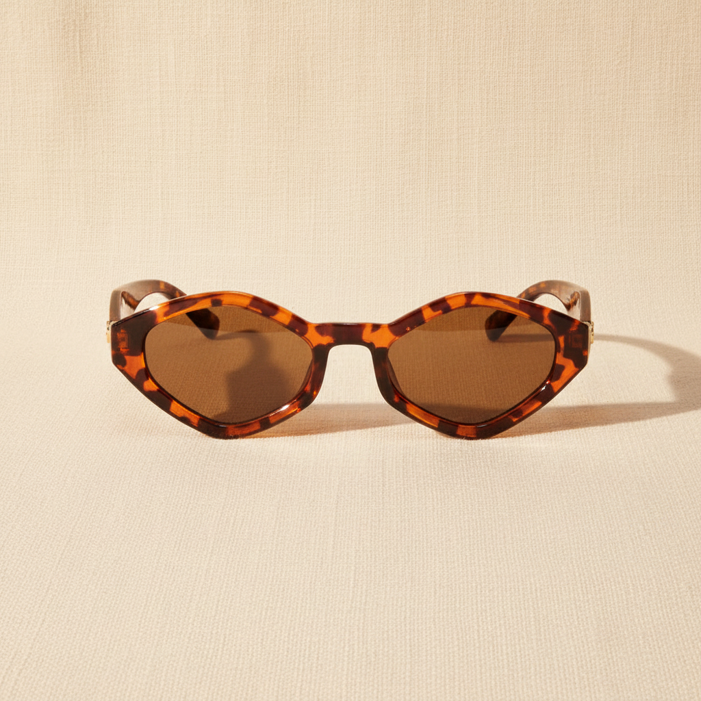 Cat Eye Sunglasses