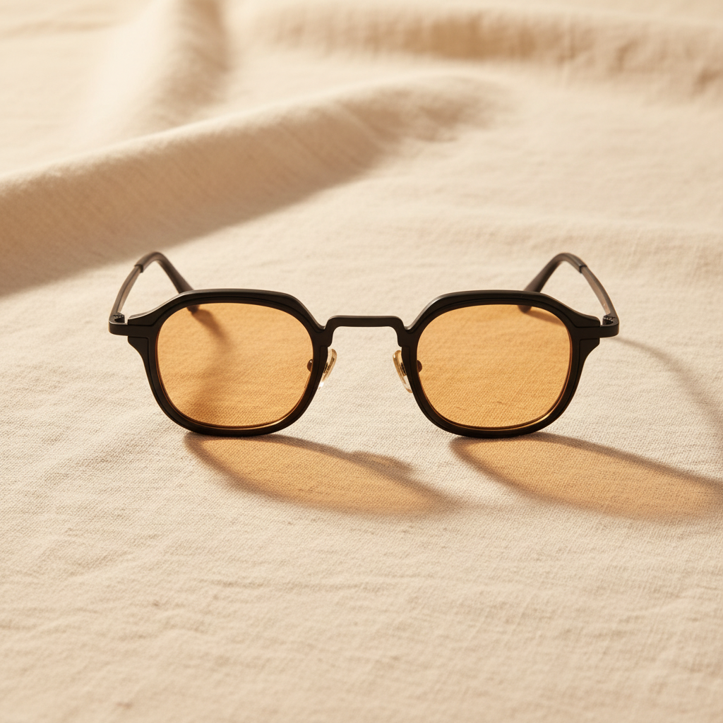 Geometric Sunglasses