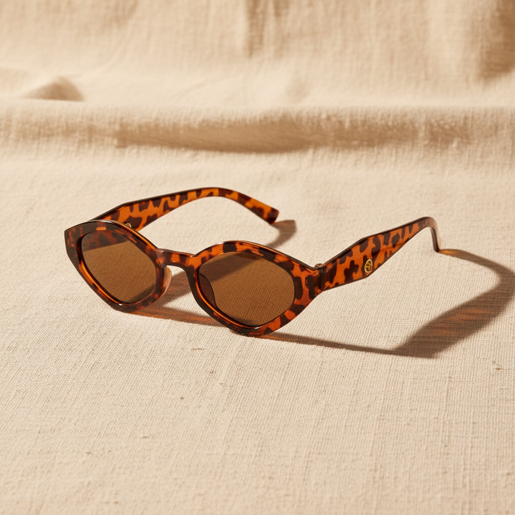 Cat Eye Sunglasses