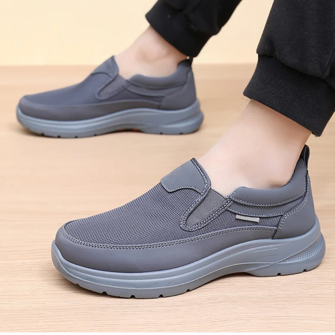 Casual Comfortable Orthopaedic Shoes