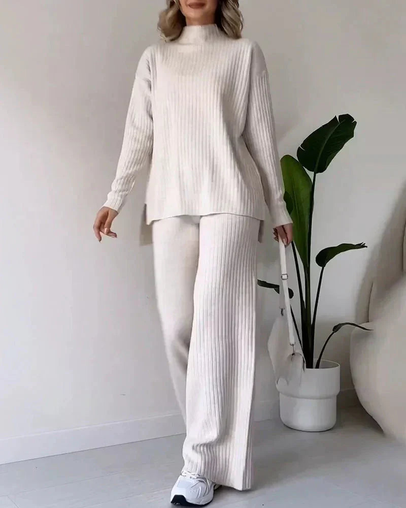 Essential Matching Jumper Set