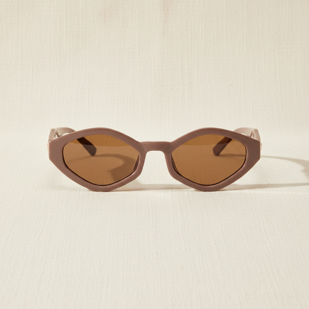 Cat Eye Sunglasses