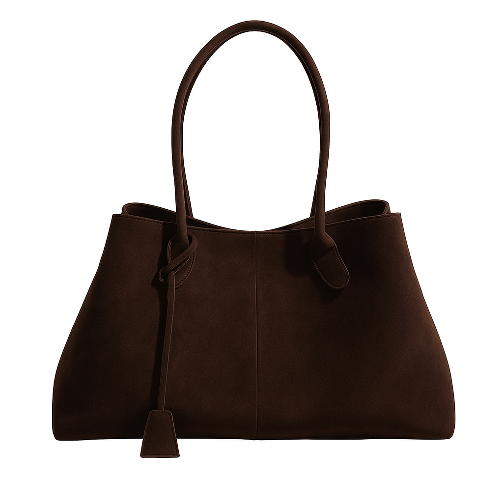 Large Everyday Shoulder Tote Bag