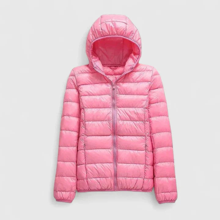 Relaxed Pocket Detail Casual Jacket