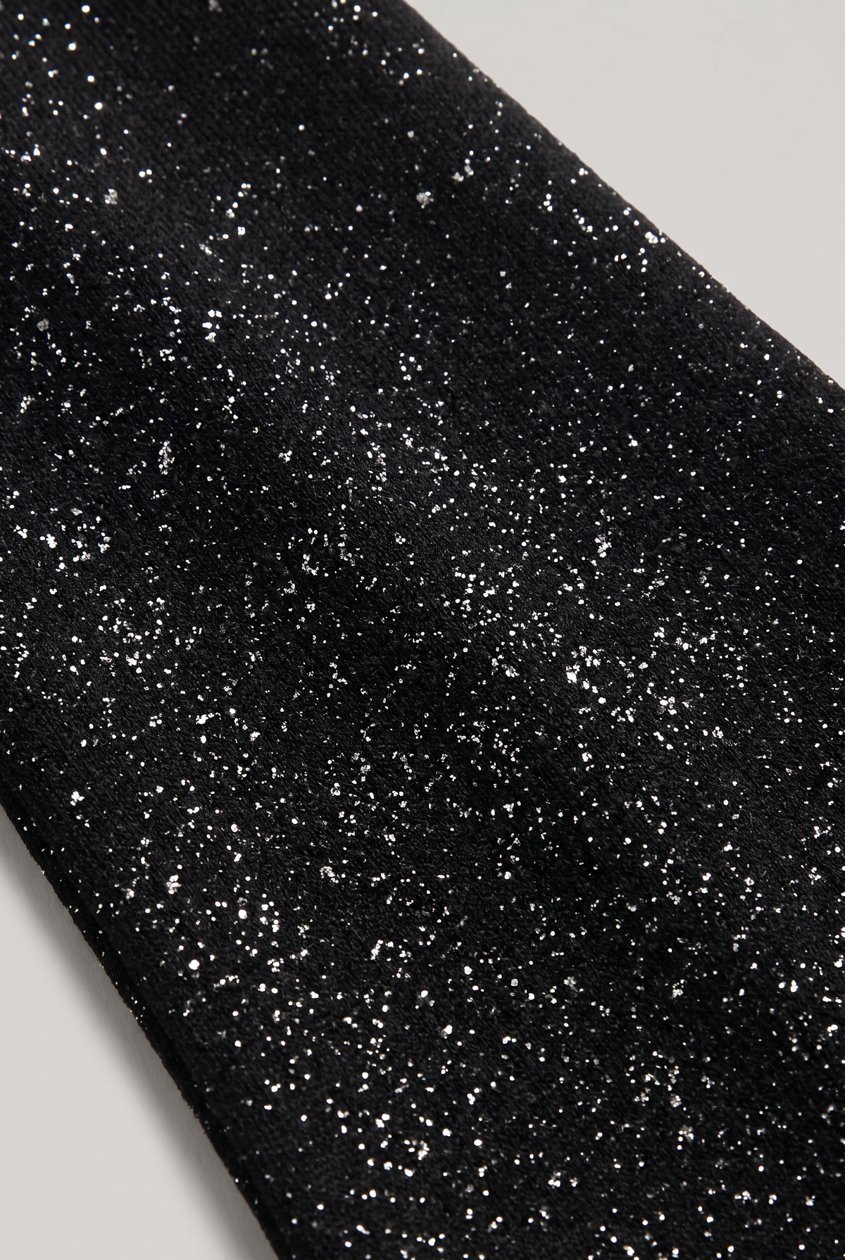 Women’s Mini Glitter Dress Bell Sleeve Open Back