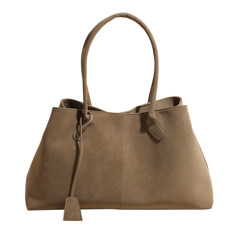 Large Everyday Shoulder Tote Bag