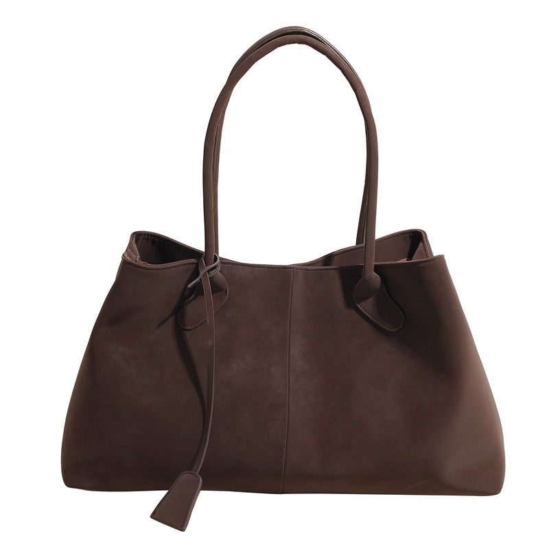 Large Everyday Shoulder Tote Bag