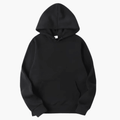 Classic Pullover Hoodie Sweatshirt