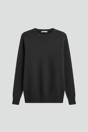 Women’s Round Neck Knit Jumper
