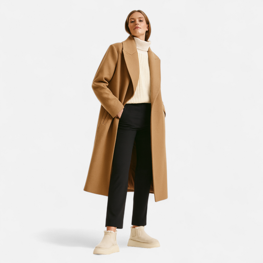Classic Slip On Chelsea Ankle Boots