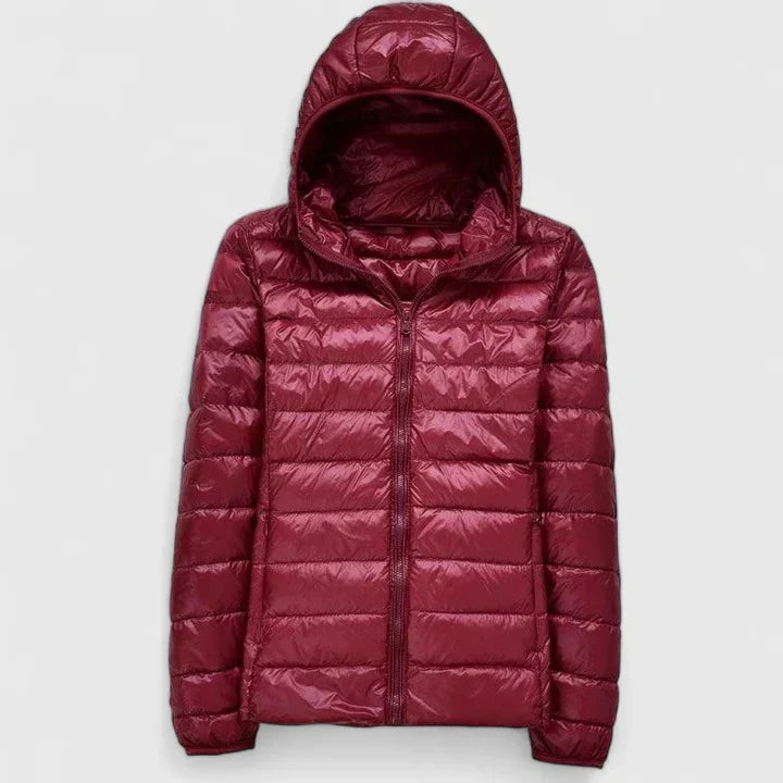 Relaxed Pocket Detail Casual Jacket