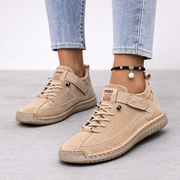 Women’s Orthopedic Comfort Sneakers – Everyday Support