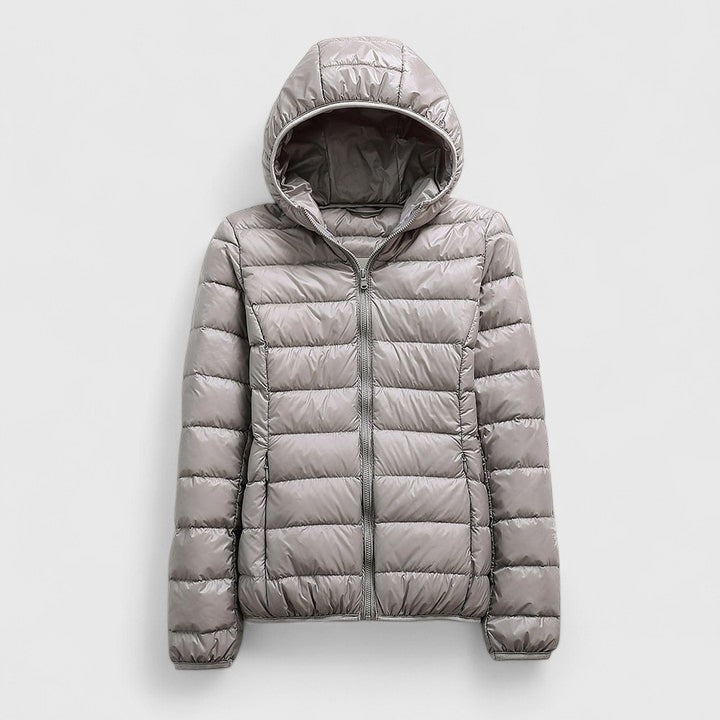Relaxed Pocket Detail Casual Jacket