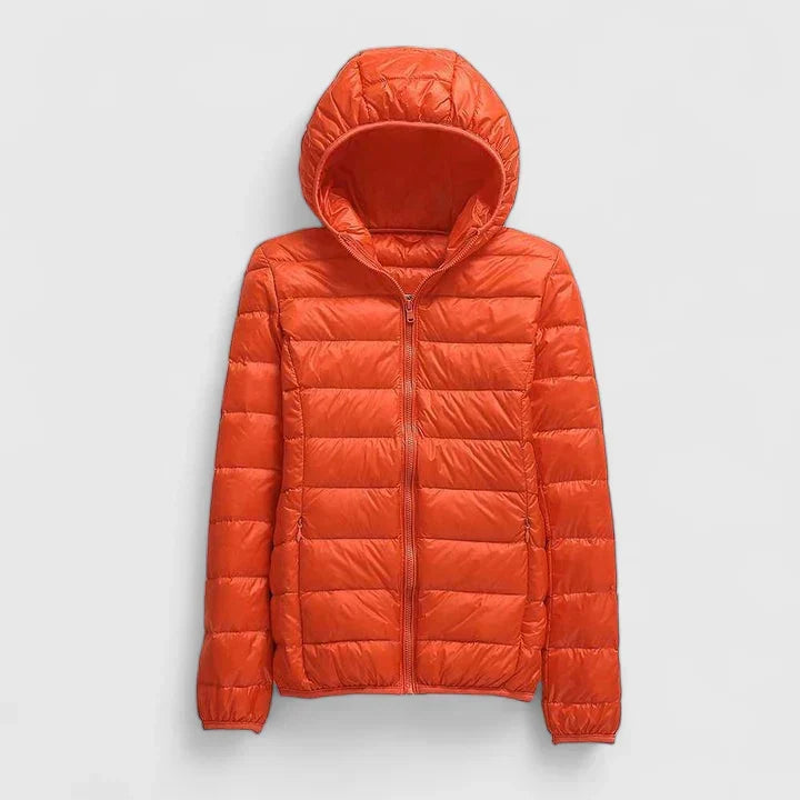Relaxed Pocket Detail Casual Jacket