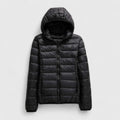 Relaxed Pocket Detail Casual Jacket