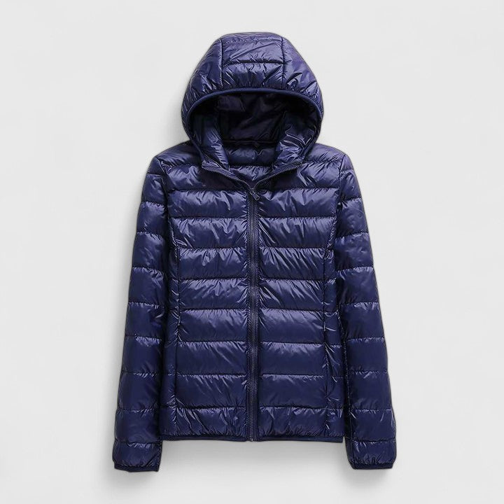 Relaxed Pocket Detail Casual Jacket