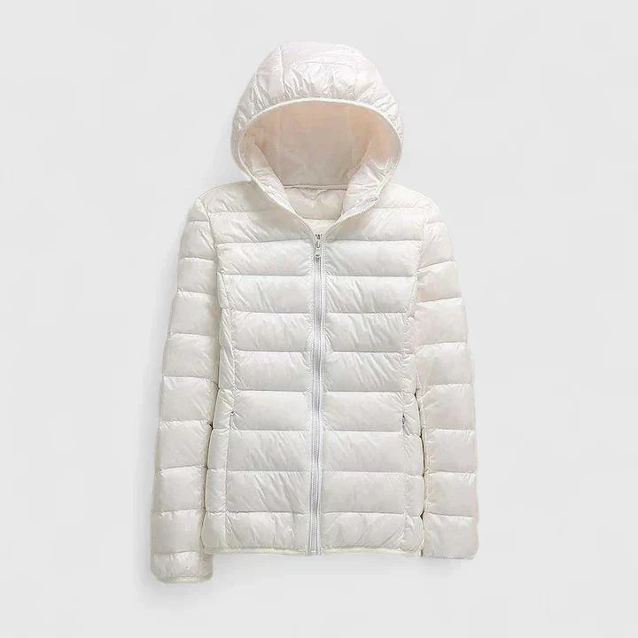 Relaxed Pocket Detail Casual Jacket