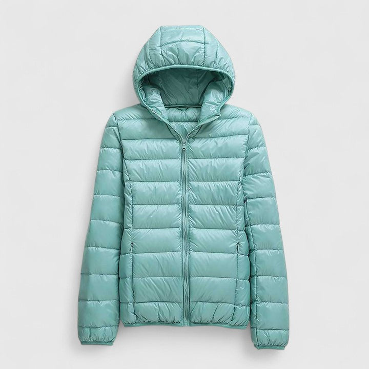 Relaxed Pocket Detail Casual Jacket