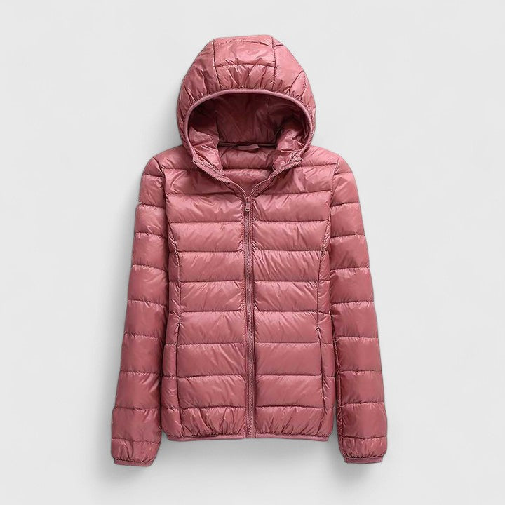 Relaxed Pocket Detail Casual Jacket