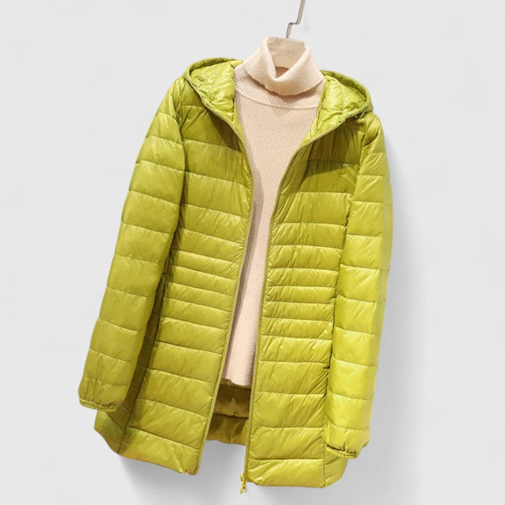 Relaxed Pocket Detail Casual Jacket