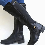 Orthopaedic Knee High Boots